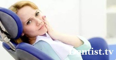 Після пломби болить зуб що робити, причини і лікування