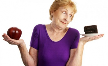 Pierdere în greutate pentru femeile în vârstă