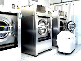 Пральний бізнес - витрати на пральний бізнес - ідея бізнесу