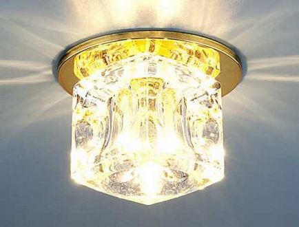 Правда про енергозберігаючі лампи