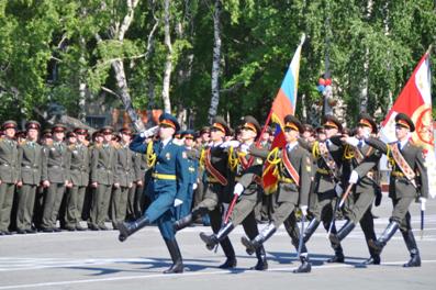 Felvételi a Novoszibirszk Military Institute of Internal csapatok Minisztérium a hadsereg után General