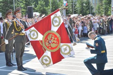 Reguli de admitere la Institutul Militar de Trupe Internationale de la Novosibirsk numit după generalul armatei din cadrul Ministerului