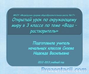 Презентація на тему навіщо потрібна гігієна (4 клас)