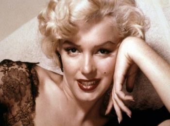 Marilyn Monroe stil de păr gnobhodimye instrucțiuni pentru a crea o imagine stelar