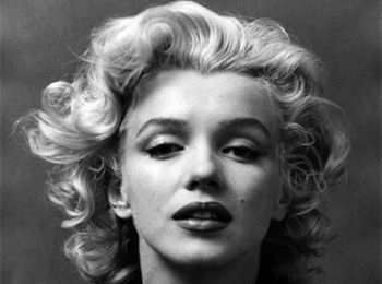 Marilyn Monroe stil de păr gnobhodimye instrucțiuni pentru a crea o imagine stelar