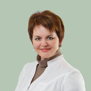 Fogadása nőgyógyász Nyizsnyij Novgorod - klinika „persona”