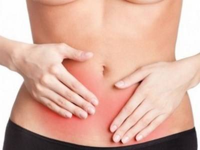 Cu menopauza, abdomenul inferior doare și spatele cauzei și tratamentului