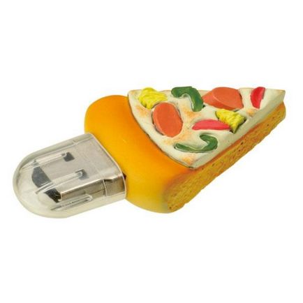 Amuzante flash drives pentru toate ocaziile