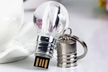 Amuzante flash drives pentru toate ocaziile