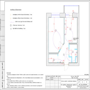 Exemplu de proiect (mobilier) Exemplu de proiect de proiectare