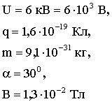 Exemple de rezolvare a problemelor legate de electricitate și magnetism