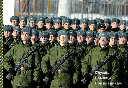 Призовний вік вУкаіни 2017 рік, законодательсво і нормативи