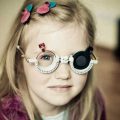Semne și tratament al ambliopiei refractare, boală oculară