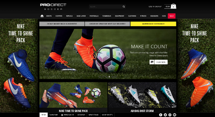 Pro direct soccer в Україні - замовлення і доставка товарів з в київ