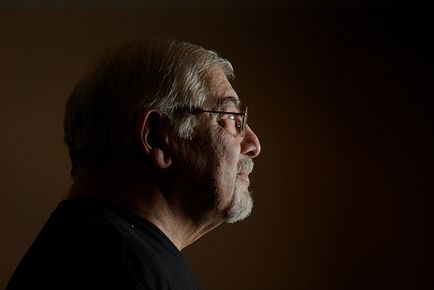 Szakmai vigasztalót pcihoterapevt Jorge Bucay mit jelent a fájdalom és a szépség az őrület (interjú) Szakmai vigasztalót pcihoterapevt Jorge Bucay mit jelent a fájdalom és a szépség az őrület
