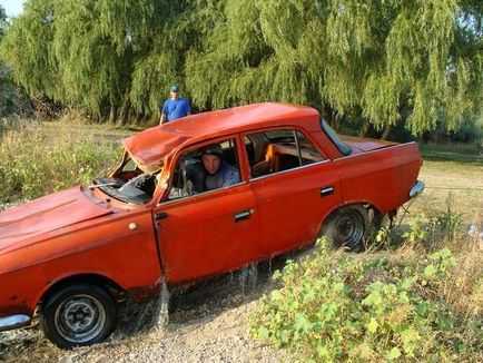 Професія - водолаз під водою ми більше ходимо, ніж плаваємо