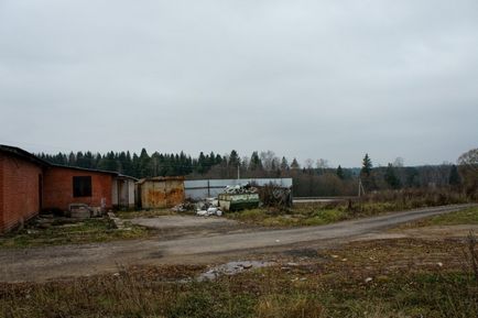 Перегляд поста - як влаштувати постапокаліпсіс на рівному місці