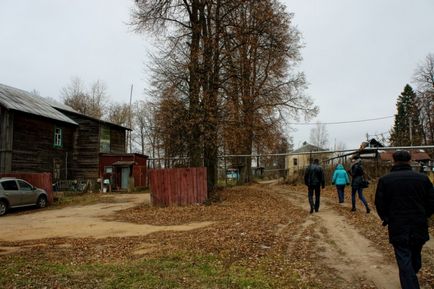 Перегляд поста - як влаштувати постапокаліпсіс на рівному місці