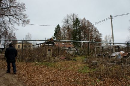 Перегляд поста - як влаштувати постапокаліпсіс на рівному місці