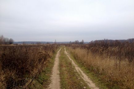 Перегляд поста - як влаштувати постапокаліпсіс на рівному місці