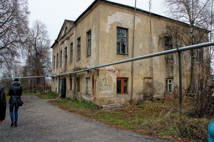 Перегляд поста - як влаштувати постапокаліпсіс на рівному місці