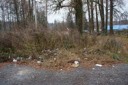 Перегляд поста - як влаштувати постапокаліпсіс на рівному місці