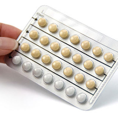 Fogamzásgátló tabletták szoptatás