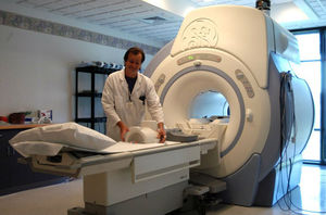 Az eljárás a térd MRI jellemzői a magatartás, amely meg tudja mutatni