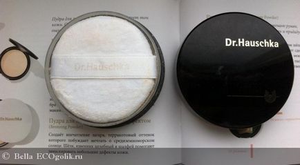 Face por átlátszó, morzsalékos HKA - felülvizsgálata ekoblogera Bella (felülvizsgálat) Face por átlátszó, morzsalékos HKA - felülvizsgálata ekoblogera Bella