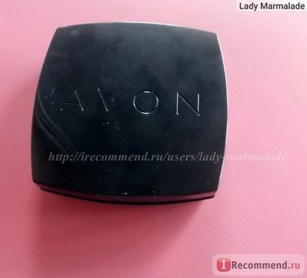 Pulbere compactă avon impecabilitate - 