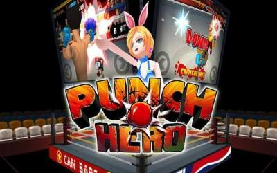 Punch hero злом вільні покупки для android