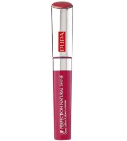 Pupa lip perfection splendor купити, блиск для губ від pupa