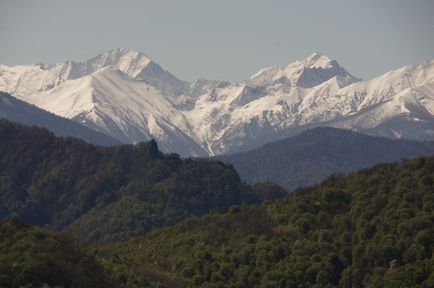 Ghid pentru Adygea