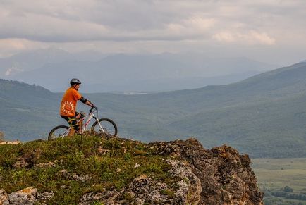 Ghid pentru Adygea