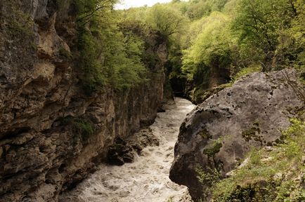 Ghid pentru Adygea