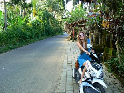 Un ghid pentru Bali pentru incepatori de Savages, surfari