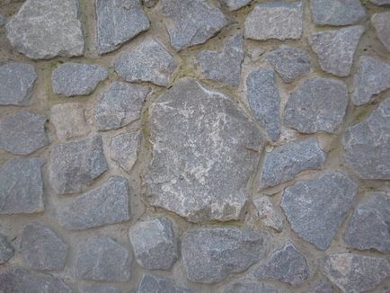 Mortar pentru asezarea pietrei - procesul de gatit, fotografie, video, descriere si sfat al maestrilor (gatit) Mortar pentru așezarea pietrei - procesul de pregătire, fotografie, video, descriere și consiliere a maeștrilor