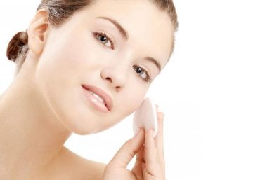 kalcium-klorid-oldatot a kozmetikai alkalmazási eljárásai