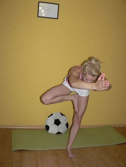 Stretching - un pas spre flexibilitate și fitness de grație