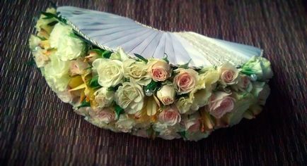 Soiuri de buchete pentru o nuntă și alte sărbători - articole despre flori pe expres