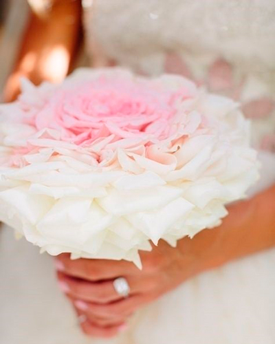 Soiuri de buchete pentru o nuntă și alte sărbători - articole despre flori pe expres