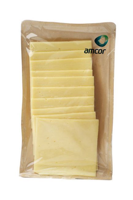 Розробки в секторі упаковки для сиру