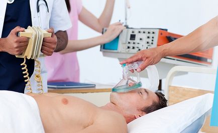 Resuscitarea spitalului dermatolog este complet înghesuială