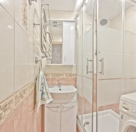 Repararea de apartamente pe bază de la cheie la Moscova este ieftin, repararea cosmetice a apartamentelor este ieftin