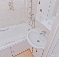 Repararea de apartamente pe bază de la cheie la Moscova este ieftin, repararea cosmetice a apartamentelor este ieftin