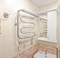 Repararea de apartamente pe bază de la cheie la Moscova este ieftin, repararea cosmetice a apartamentelor este ieftin