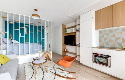 Repararea apartamentelor din St. Petersburg de la A la Z