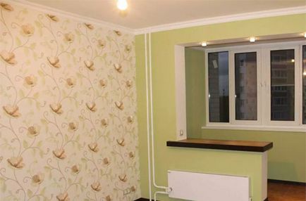 Ремонт квартир в Харків недорого під ключ - ціни в Харкові