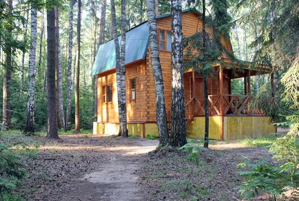 Риболовля на Іваньківський водосховище безкоштовно