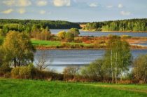 Pescuitul la rezervorul din Ivankovo ​​este gratuit